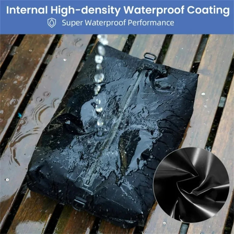 17L Vacuum Compression Travel Bag