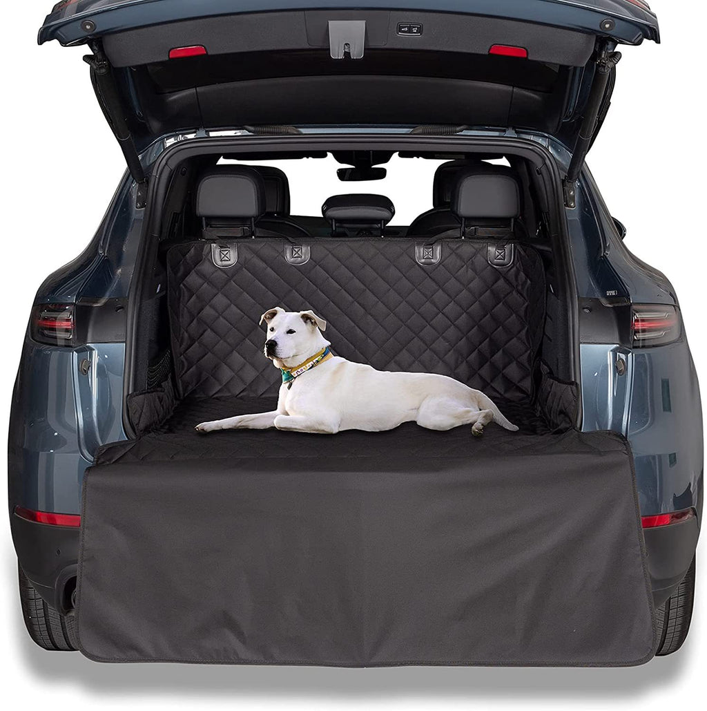 Dog Car Seat Cover – Protective Travel Cover