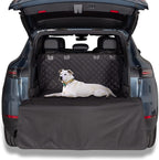 Dog Car Seat Cover – Protective Travel Cover