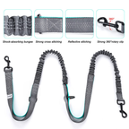 Hands-Free Dog Walking Waist Pack or Bungee Lead